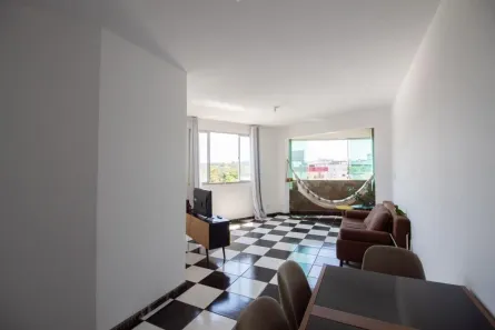 Apartamento com 3 Quartos à venda, 70m² no Jaraguá, Belo Horizonte