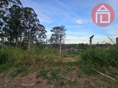 Lote/Terreno à venda, 839m² no Jardim São José, Bragança Paulista