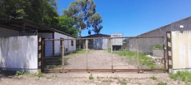 Imóvel Comercial para alugar, 225m² no São Judas, Bagé