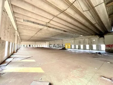 Galpão/Depósito/Armazém para alugar, 1500m² no Morada do Sol, Americana