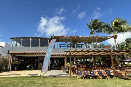 Ponto Comercial à venda, 427m² no , Itarema