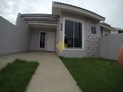 Casa com 1 Quarto à venda, 87m² no Parque Industrial C. Vale, Palotina