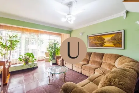 Sobrado com 3 Quartos à venda, 205m² no Vila Prudente, São Paulo