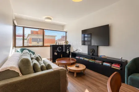 Apartamento com 2 Quartos à venda, 88m² no Mont Serrat, Porto Alegre