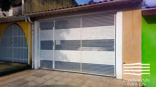Casa com 2 Quartos à venda, 103m² no Vila Menino Jesus, Caçapava