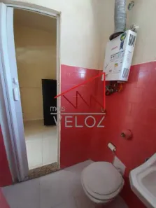 Apartamento com 1 Quarto à venda, 30m² no Centro, Rio de Janeiro