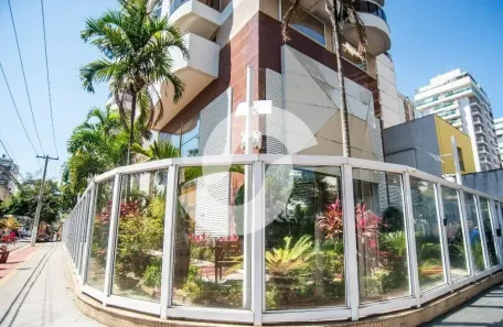 Apartamento com 2 Quartos à venda, 70m² no Icaraí, Niterói