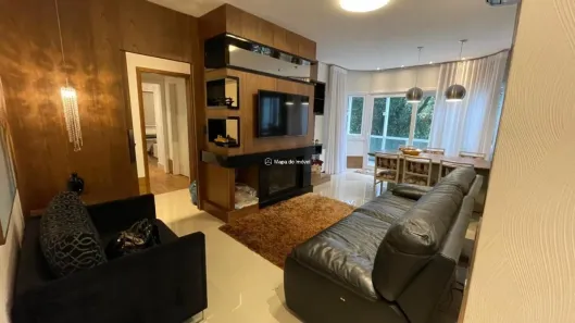 Apartamento com 2 Quartos à venda, 73m² no Centro, Canela