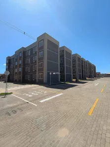 Apartamento com 2 Quartos para alugar, 40m² no Verde Lar, Teresina