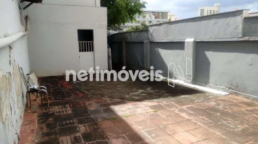 Ponto Comercial com 3 Quartos à venda, 600m² no Barro Preto, Belo Horizonte