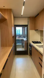 Apartamento com 2 Quartos à venda, 71m² no Pinheiros, São Paulo