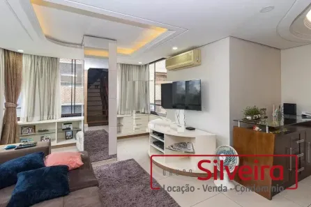 Cobertura com 3 Quartos à venda, 200m² no Petrópolis, Porto Alegre