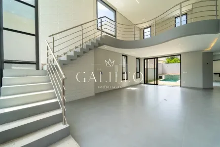 Casa de Condomínio com 3 Quartos à venda, 300m² no Chacara Jardim Patelli, Itupeva