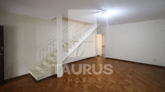 Casa com 3 Quartos para alugar, 155m² no Campo Belo, São Paulo