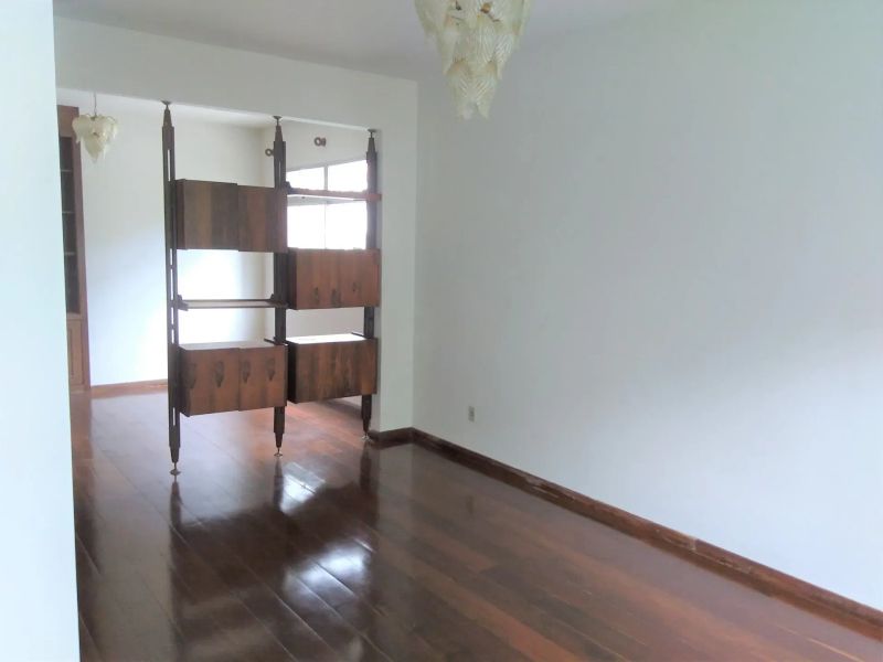 Apartamento com 4 quartos — Sion, Belo Horizonte