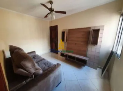Apartamento com 2 Quartos à venda, 58m² no Jardim Iporanga, Guarulhos