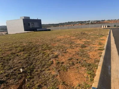 Lote/Terreno à venda, 300m² no Jardim Residencial Dona Maria José, Indaiatuba