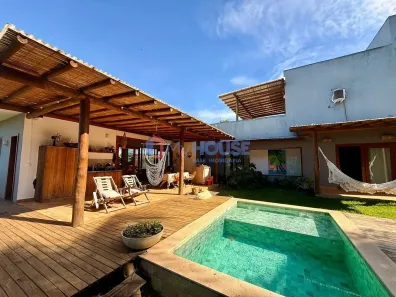 Casa de Condomínio com 3 Quartos à venda, 210m² no , Itacaré