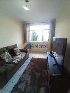 Apartamento com 1 Quarto à venda, 45m² no Vila Cascatinha, São Vicente