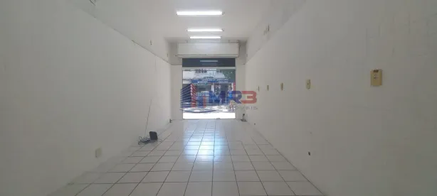 Ponto Comercial para alugar, 36m² no Cocotá, Rio de Janeiro