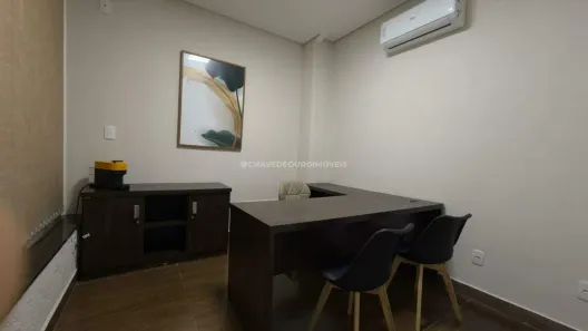 Sala Comercial para alugar, 15m² no Centro, Uberaba