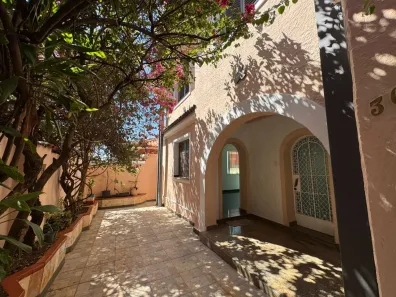 Casa com 4 Quartos à venda, 295m² no Colégio Batista, Belo Horizonte
