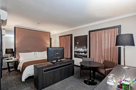 Flat com 1 Quarto à venda, 30m² no Jardim Paulista, São Paulo
