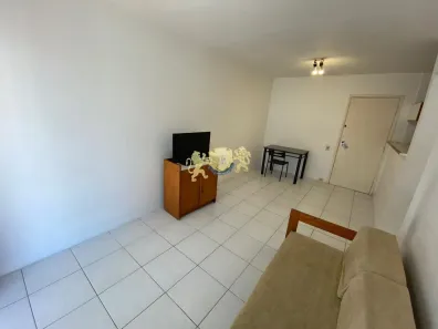 Flat com 1 Quarto à venda, 43m² no Jardim Paulista, São Paulo