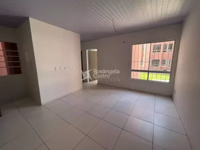 Apartamento com 2 Quartos para alugar, 59m² no Novo Horizonte, Teresina