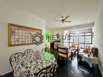 Apartamento com 2 Quartos à venda, 70m² no Jardim Las Palmas, Guarujá