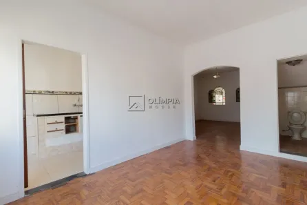Casa com 3 Quartos à venda, 190m² no Vila Clementino, São Paulo