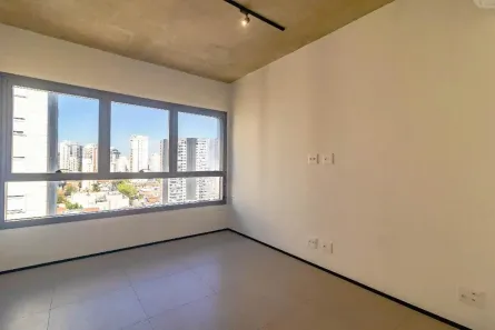 Kitnet com 1 Quarto à venda, 20m² no Vila Clementino, São Paulo