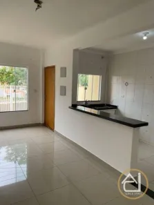 Casa de Condomínio com 3 Quartos à venda, 100m² no Parque Leblon, Londrina