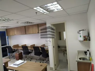 Sala Comercial à venda, 27m² no Aclimação, São Paulo