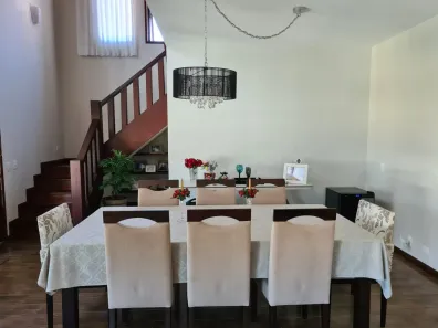 Casa com 3 Quartos à venda, 278m² no Saco dos Limões, Florianópolis