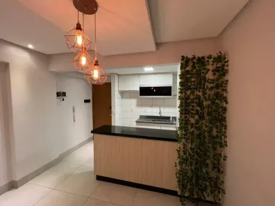 Apartamento com 2 Quartos à venda, 55m² no Jardim Maria Inês, Aparecida de Goiânia