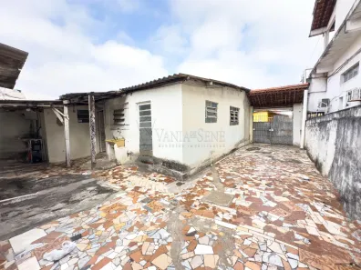 Casa com 2 Quartos à venda, 111m² no Jardim Satélite, São José dos Campos