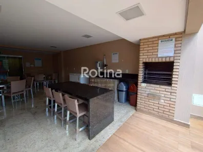 Apartamento com 3 Quartos à venda, 137m² no Nossa Senhora Aparecida, Uberlândia