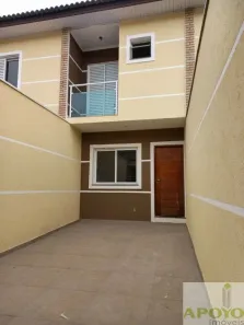 Sobrado com 3 Quartos à venda, 100m² no Jardim Sabará, São Paulo