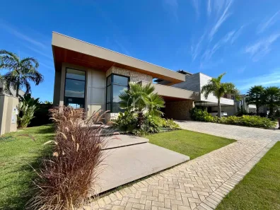 Casa com 4 Quartos à venda, 400m² no Morada dos Nobres, Cuiabá