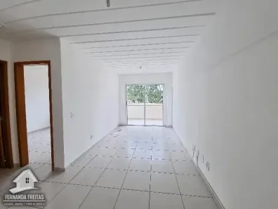 Apartamento com 2 Quartos à venda, 61m² no Curicica, Rio de Janeiro