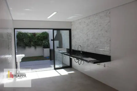 Sobrado com 3 Quartos à venda, 132m² no Jardim Pinheiros, São Paulo