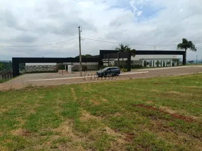 Lote/Terreno à venda, 1500m² no Loteamento Terras de Canaã, Cambé