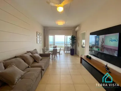 Apartamento com 3 Quartos à venda, 121m² no Praia Grande, Ubatuba