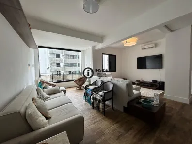 Apartamento com 2 Quartos à venda, 116m² no Pitangueiras, Guarujá