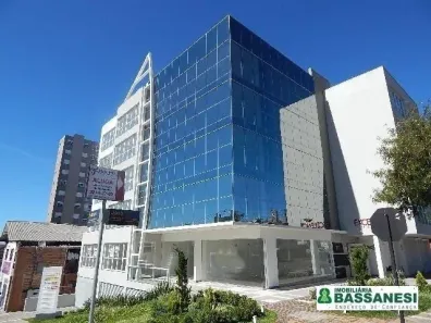 Sala Comercial para alugar, 50m² no Panazzolo, Caxias do Sul