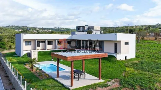Casa com 4 Quartos à venda, 189m² no Campos do Jordão, Gravatá