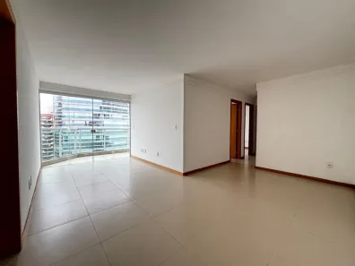 Apartamento com 3 Quartos à venda, 96m² no Itapuã, Vila Velha