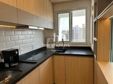 Apartamento com 1 Quarto à venda, 41m² no Vila Itapura, Campinas