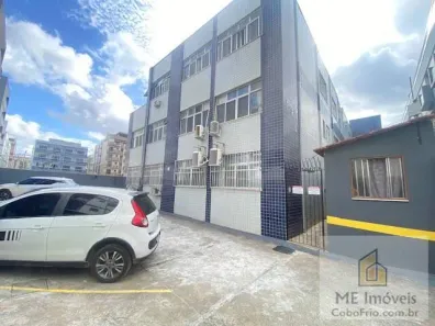 Apartamento com 2 Quartos à venda, 76m² no Algodoal, Cabo Frio